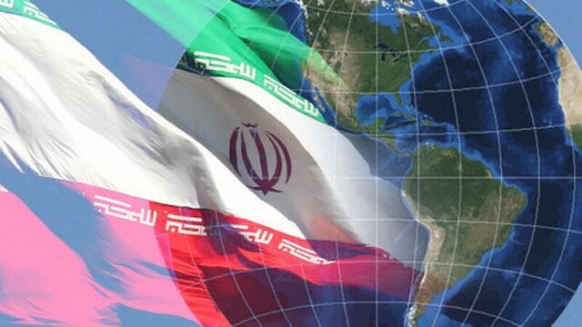 ترافیک تحرکات دیپلماتیک ایران در روزهای پایانی ۱۴۰۱