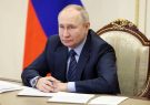 پوتین: غرب روی فروپاشی روسیه در دو هفته اول جنگ حساب باز کرده بود