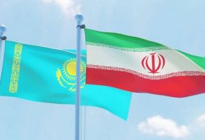 ظرفیت‌های گسترش همکاری‌های ایران و قزاقستان