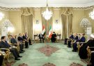 رییسی: اراده ایران و عراق بر توسعه مناسبات است‌