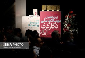 راه اندازی جایزه فرشچیان، نگارگری بوستان سعدی و تغییر در شیوه نامه آموزش هنر