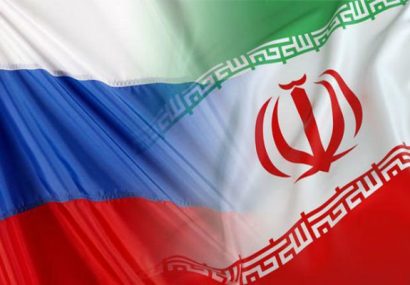 آمادگی روسیه برای همکاری‌های مشترک با ایران در صنعت نفت