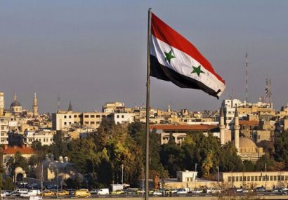 نشست پنج جانبه عربی در اردن: اولویت با پایان بحران سوریه است