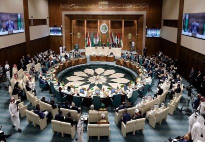 استقبال از بازگشت روابط ایران و عربستان در نشست جده
