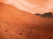 تحقق رویای رسیدن به مریخ تا سال ۲۰۴۰ بسیار چالش‌برانگیز است