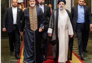 ماموريتهاي «ممکن» و «غيرممکن» سلطان عمان در تهران