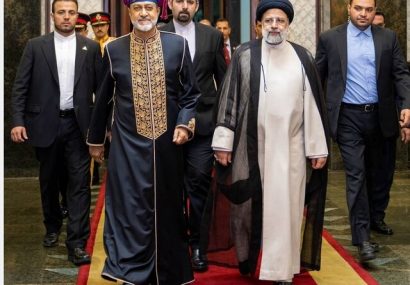 ماموريتهاي «ممکن» و «غيرممکن» سلطان عمان در تهران