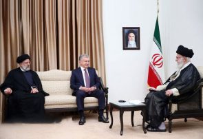تجديد حيات روابط ايران و ازبکستان؛ سرآغاز آيندهاي بهتر