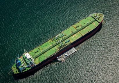 جزئيات صادرات نفت ايران به آلمان