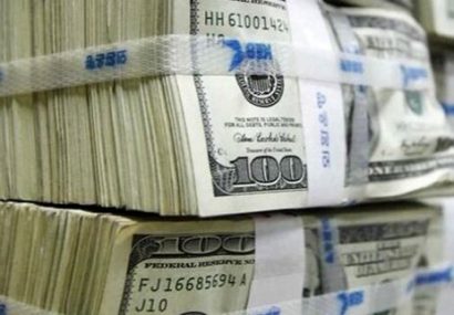 ۲۴ میلیارد دلار ارز در راه ایران