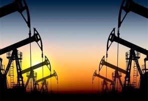 افزایش ۳۵۰ هزار بشکه‌ای تولید نفت ایران در ۶ ماه اخیر
