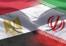 تشکیل کمیته مشترک میان تهران و قاهره برای ازسرگیری روابط