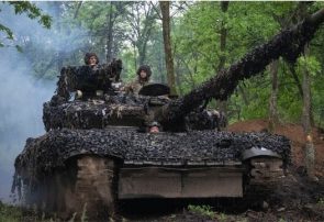 وزارت دفاع روسیه از شکست «حملات گسترده» ارتش اوکراین خبر داد