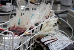 برنامه سازمان انتقال خون برای اضافه شدن یک آزمایش جدید به غربالگری خون‌های اهدایی