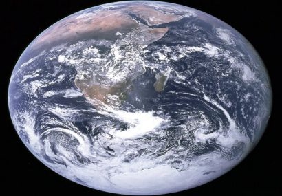 دانشمندان می‌گویند زمین تنها در ۳ میلیون سال تشکیل شده است