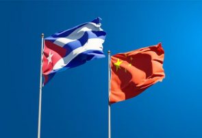 گزارش وال‌ استریت ژورنال درباره پایگاه نظامی مشترک چین و کوبا در حیاط خلوت آمریکا