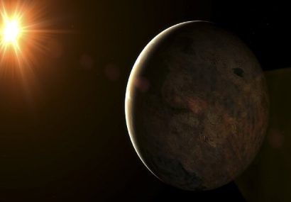 سیاره فراخورشیدی تازه کشف‌ شده قابل سکونت است یا جهنمی؟