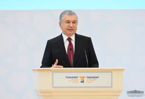ازبکستان جدید: ویژگی های جذابیت سرمایه گذاری