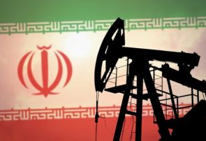 ایران سال گذشته ۵۴ میلیارد دلار نفت فروخت