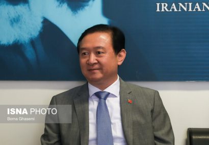 حمایت چین از عضویت ایران در بریکس/ احیای روابط تهران و ریاض؛ عمل موفق ابتکار امنیت جهانی