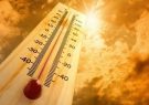 سازمان هواشناسی: ادعای گرمای بی‌سابقه طی ۱۱ سال اخیر صحت ندارد