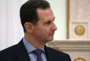 گفتگوی بشار اسد با وزیر خارجه اردن درمورد بازگشت آوارگان سوری و روابط دوجانبه