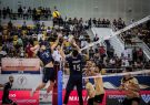 سلام جوانان والیبال ایران به فینال قهرمانی جهان/ جدال حساس ایتالیا و ایران در فینال