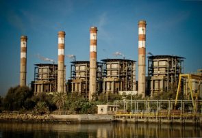 بیگی‌نژاد: وزارت نیرو با کمترین محدودیت در ایام پیک برق کشور را تامین کرد