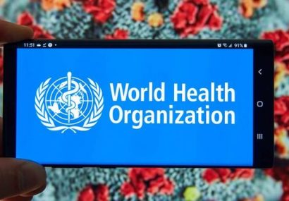 سازمان جهانی بهداشت: افزایش ۶۳ درصدی مبتلایان کرونایی در هفته‌های اخیر
