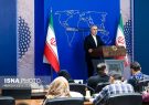 کنعانی: سفیر دانمارک احضار شد/ انتقال بخشی از مطالبات ایران در عراق به کشور ثالث