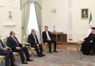 پیام مهم دیدار روسای جمهور ایران و سوریه، پیروزی بزرگ جریان مقاومت بود