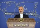 کنعانی: ایران معطل مذاکرات برجامی نمی‌ماند و بی‌اثر کردن تحریم‌ها را با جدیت دنبال خواهد کرد