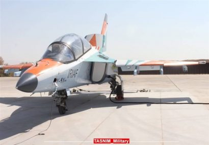 صفر تا صد ماموریت یاک ۱۳۰ در ایران/ مسیر خلبانان ایرانی از دانشگاه تا کابین جنگنده