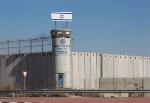 «تونل آزادی» اسرای فلسطینی در گاوصندوق آهنی اسرائیل/ چگونه ساختار امنیتی زندان «جلبوع» فرو ریخت