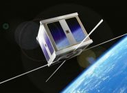 ساخت نخستین ماهواره تحقیقاتی حوزه ناوبری ایران با نام “پژوهش۱”