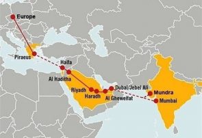 آیا طرح کریدور آمریکایی “هند-غرب آسیا-اروپا” موفق خواهد بود؟