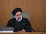 قانون به عنوان یک میثاق ملی واجتماعی باید ملاک عمل عمومی قرارگیرد