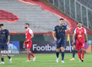 دلایل شکست پرسپولیس برابر النصر و نقش رونالدو/ نقطه ضعف سرخپوشان