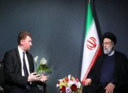 تجدیدنظر در ساختار سازمان ملل یک ضرورت است