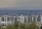 قیمت مسکن در تهران ۳.۳ درصد کاهش یافت