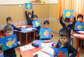 آموزش زبان فارسی به کودکان مناطق دو زبانه/ ممنوعیت آموزش زبان‌های خارجی در مهدکودک و دبستان