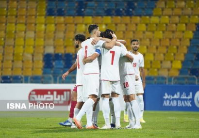 AFC: ایران آماده قهرمانی در جام ملت‌های آسیاست