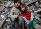 واکنش هنرمندان و چهره‌های ایرانی به جنایت بیمارستان غزه