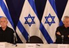 شکاف در تل‌آویو با طوفان‌الاقصی؛ رسانه عبری علیه نتانیاهو سند محرمانه رو کرد