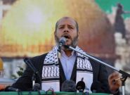 حماس: امیدواریم بتوانیم آتش‌بس را برای مدت طولانی‌تری تمدید کنیم