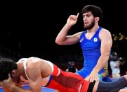 جنگ روس‌ها در هفتم تیر/ قهرمان کشتی آزاد المپیک عازم ایران شد