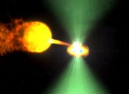 کشف ۲۹۴ تپ اختر جدید در بروزرسانی داده‌های تلسکوپ «فِرمی» ناسا