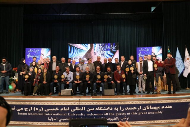 اعلام برگزیدگان جشنواره میراث فرهنگی و آخرین وضعیت ۳ پرونده ایران در یونسکو