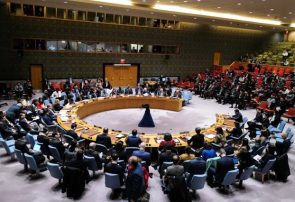 تصویب قطعنامه افزایش ارسال کمک‌های بشردوستانه به غزه در شورای امنیت