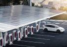 آیا می‌توان خودروهای الکتریکی را بی‌سیم شارژ کرد؟